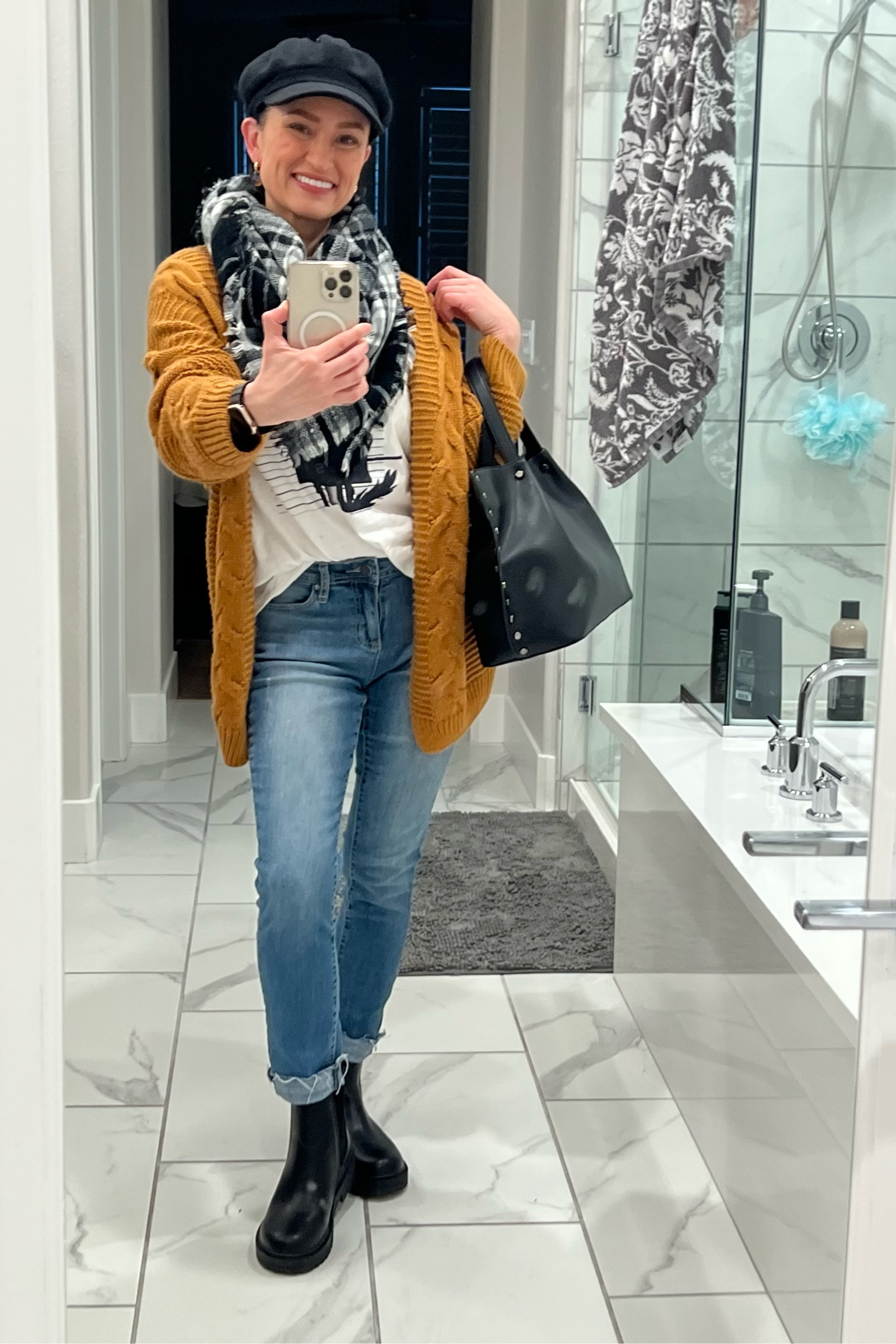 Casual and fun OOTD

#LTKstyletip #LTKFind