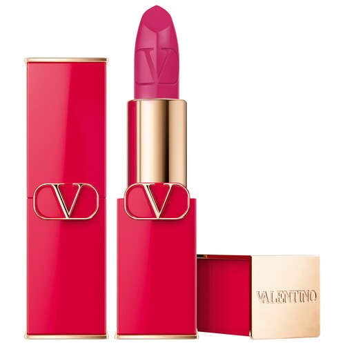 ValentinoRosso Valentino High Pigment Refillable Lipstick | Sephora (US)