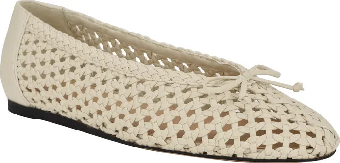 Zatoria Ballet Flat (Women) | Nordstrom