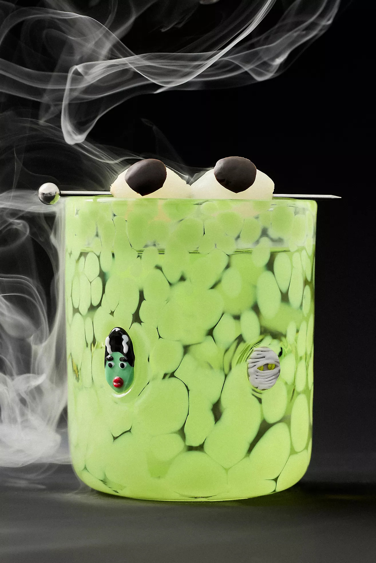 Mystic Icon Juice Glass | Anthropologie (US)