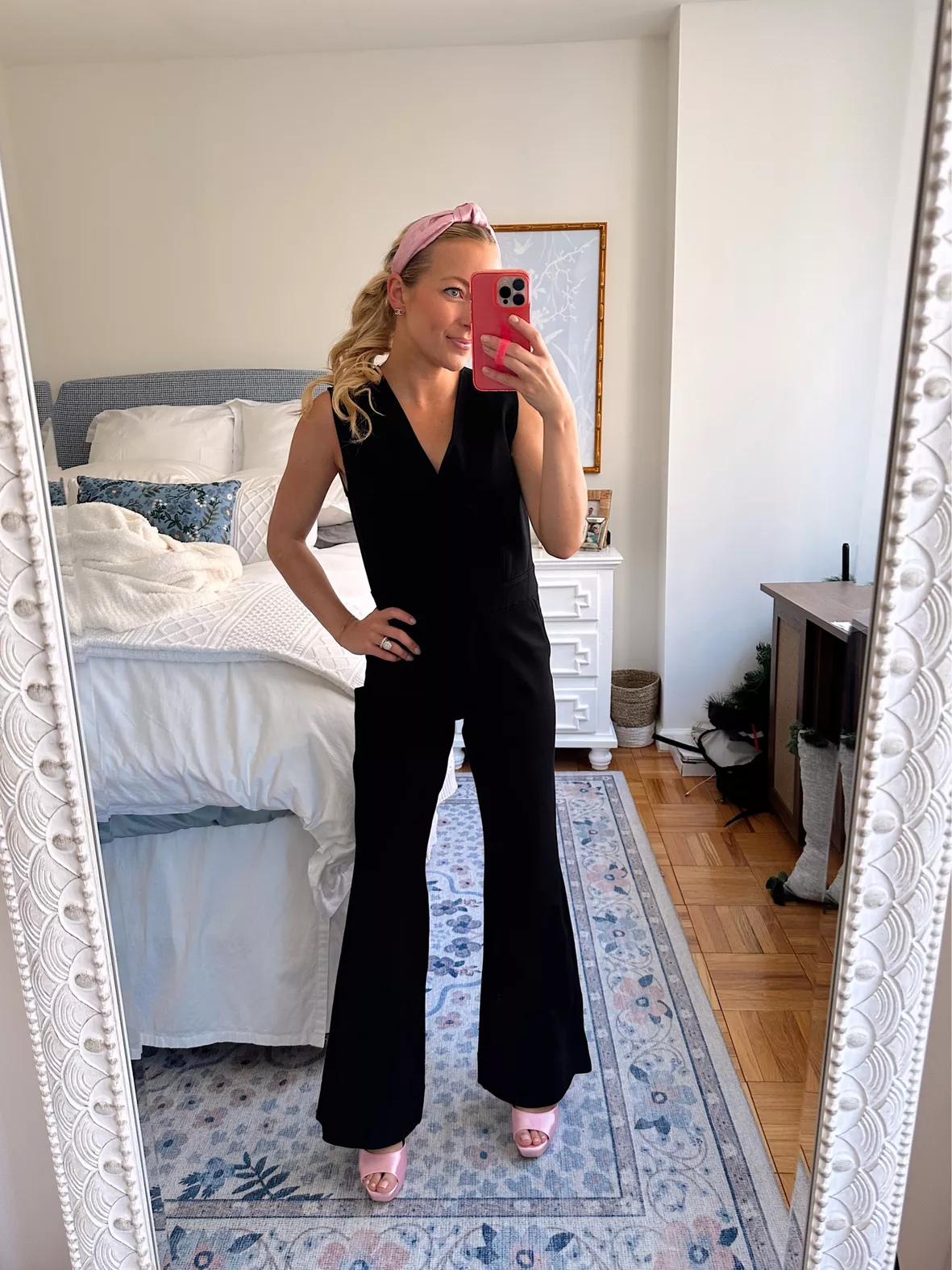 The Perfect Jumpsuit Curated On LTK, 47% OFF