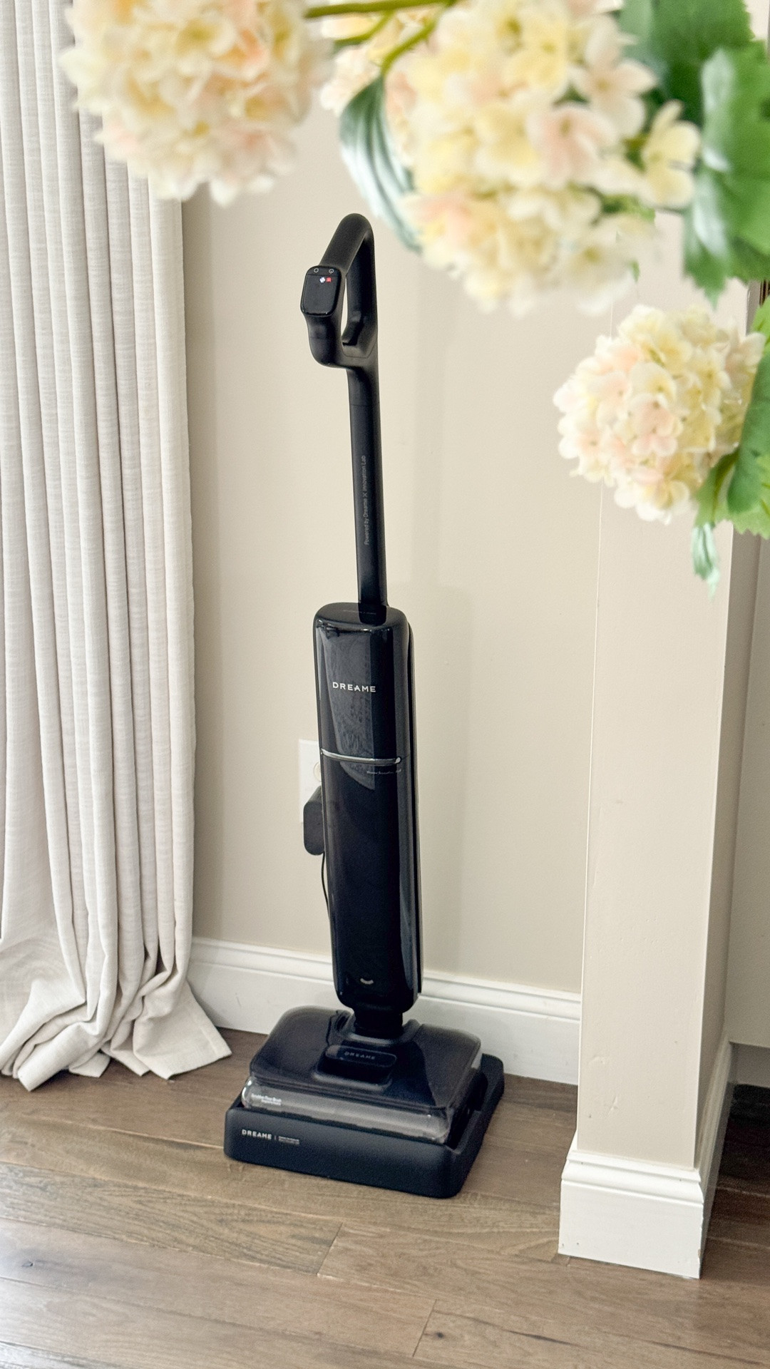POV: the house is messy…
Five minutes later it feels brand new ✨

Comment “CLEAN” for my vacuum mop!

That’s been me with the @dreame.usa lately. It makes everyday cleanup feel quick, easy, and genuinely satisfying.

My favorite part of the daily reset 🤍
Are you inspired?
Amazon home vacuum mop
Home decor 
Spring decor

#LTKHome #LTKdayinmylife #LTKSaleAlert