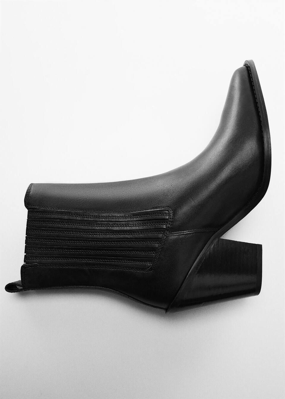 Shoes for Women 2023 | Mango USA | MANGO (US)