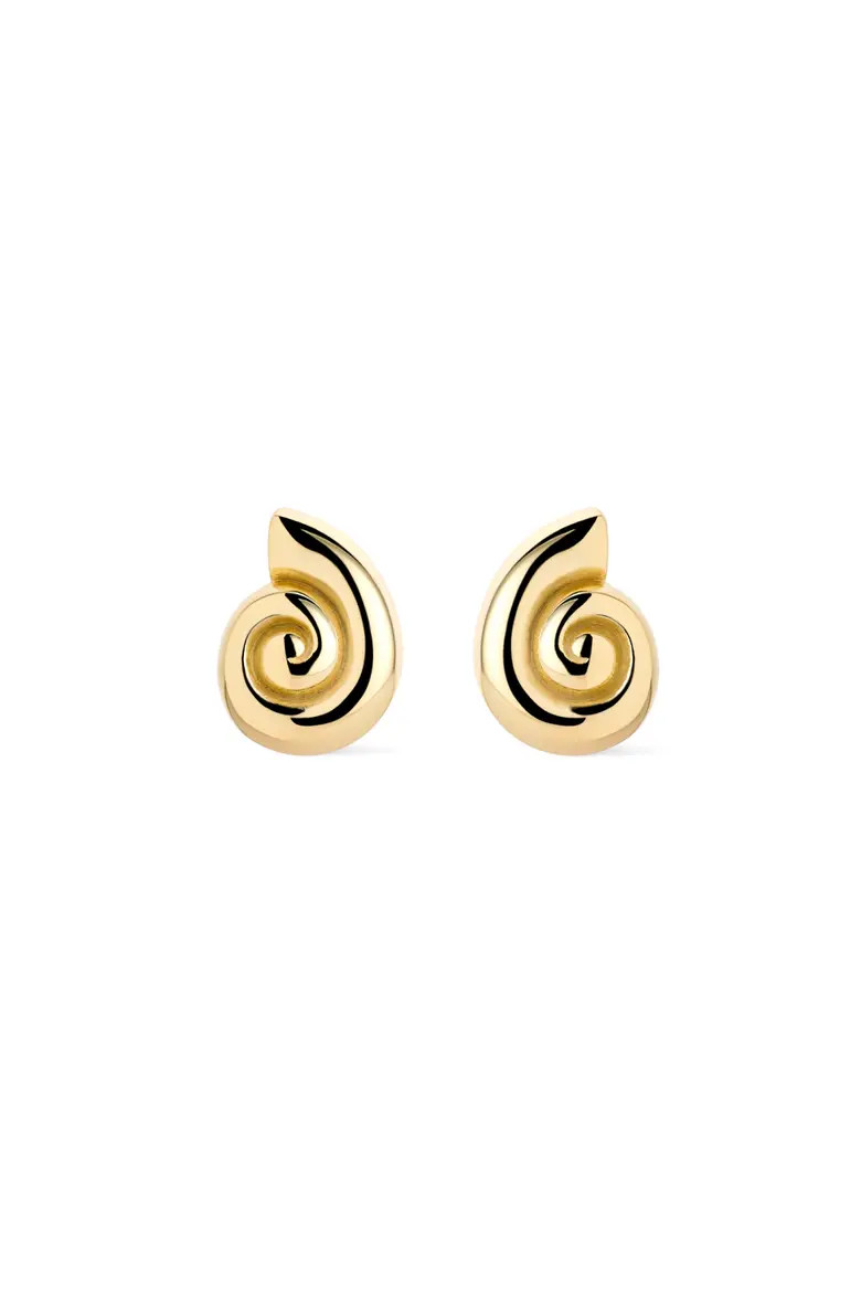 Gold Stud Earrings - Ariel Studs (Women) | Nordstrom | Nordstrom