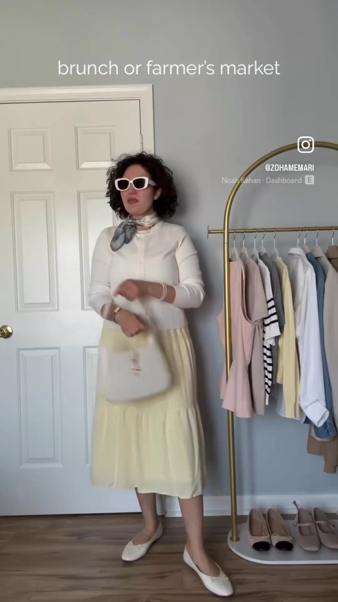 Butter yellow styling, spring outfits, summer outfits, vacation outfit, yellow dress, amazon fashion, brunch outfit, workwear, work outfit, business casual, office outfit, casual outfit, jeans outfit 

#LTKWorkwear #LTKOver40 #LTKootd