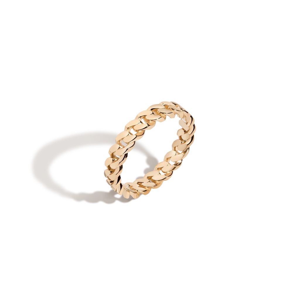 Love Me Knot Ring | AUrate New York