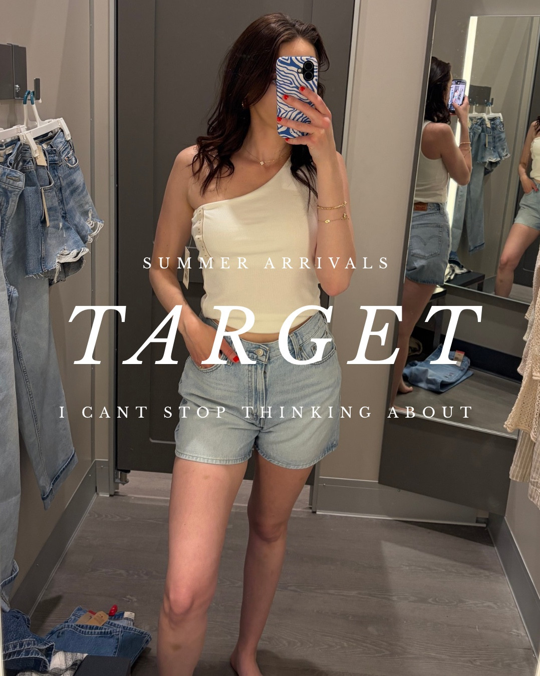 Everything I can’t stop thinking about from my last Target trip 😍 #target #targetfinds #tryon #springoutfit 

#LTKootd #LTKSeasonal #LTKSaleAlert