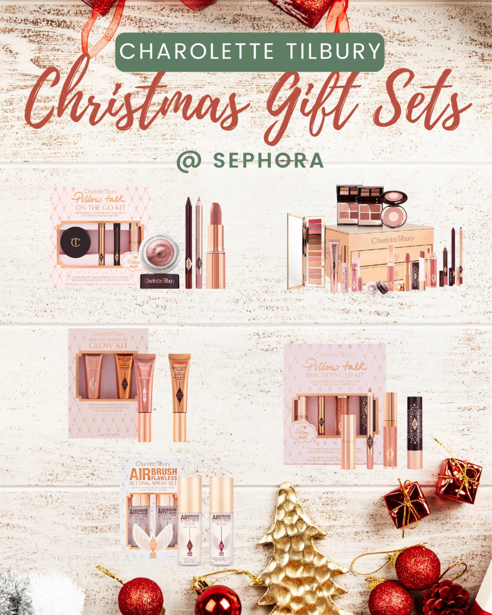 #LTKSeasonal #LTKGiftGuide #LTKHoliday