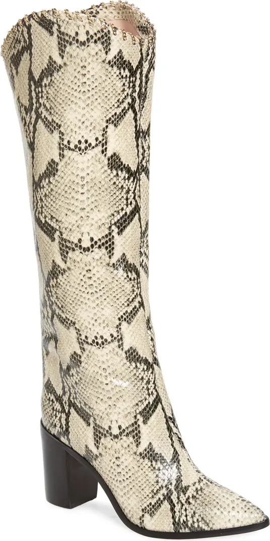 Valy Knee High Boot | Nordstrom Rack