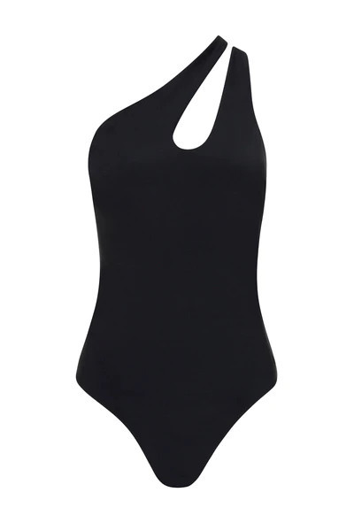 Codie One Piece - Black | BONDI BORN