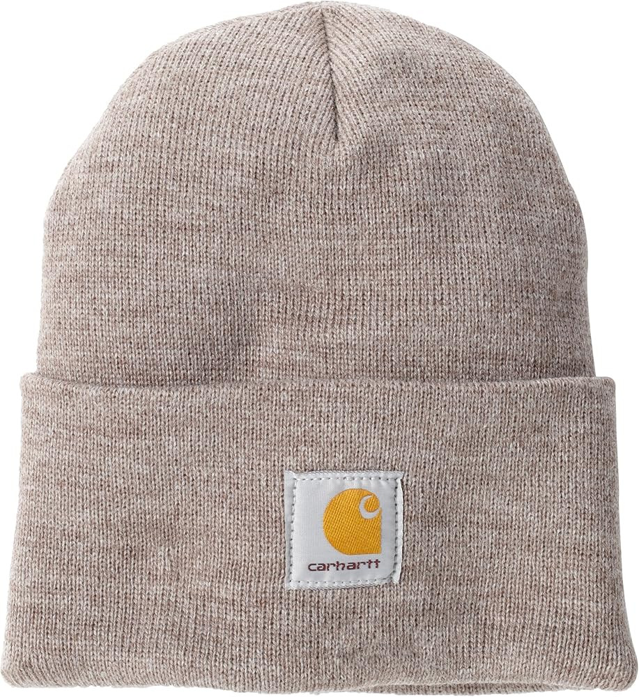 Carhartt Women's Acrylic Watch Hat | Amazon (US)