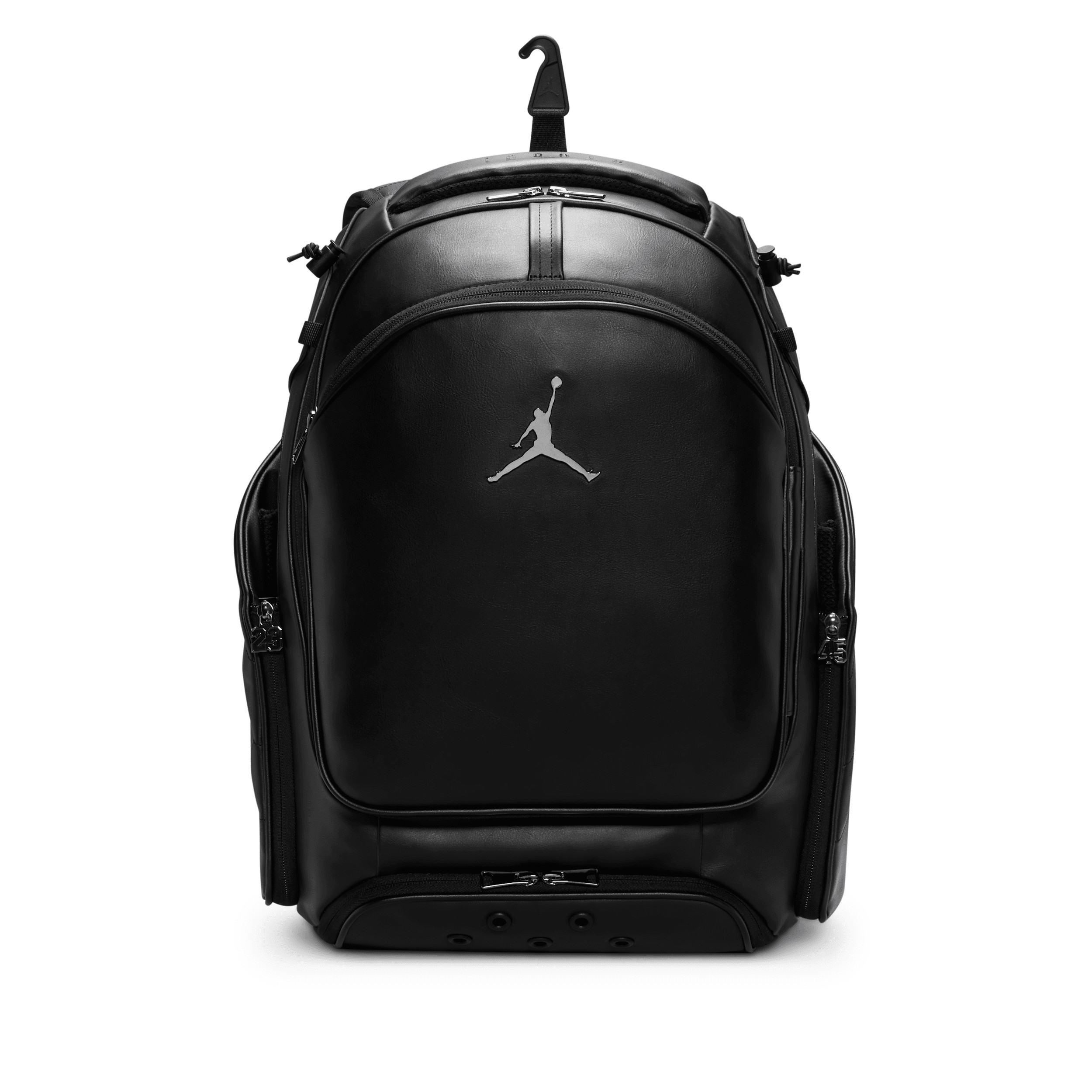Men's Jordan Fly Elite Bat Pack (31L) in Black | J1012174-053 | Nike (US)