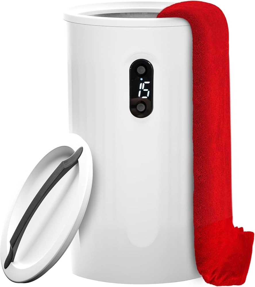 Visit the Bartnelli Store | Amazon (US)