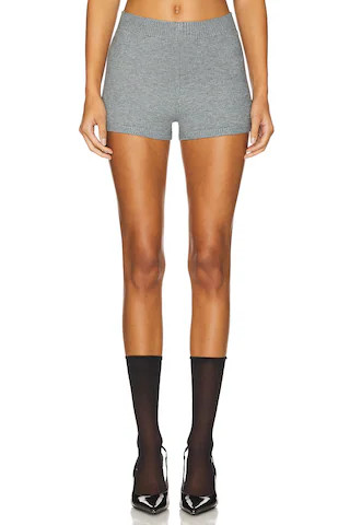 Calesia Knit Shorts
                    
                    GUIZIO | Revolve Clothing (Global)