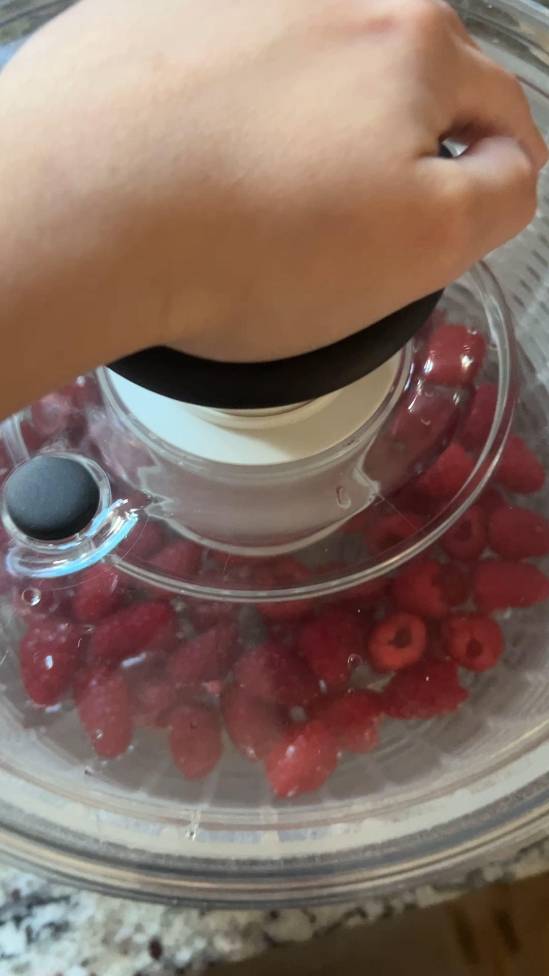 The best way to clean fruit! 

#LTKHome #LTKHoliday #LTKGiftGuide