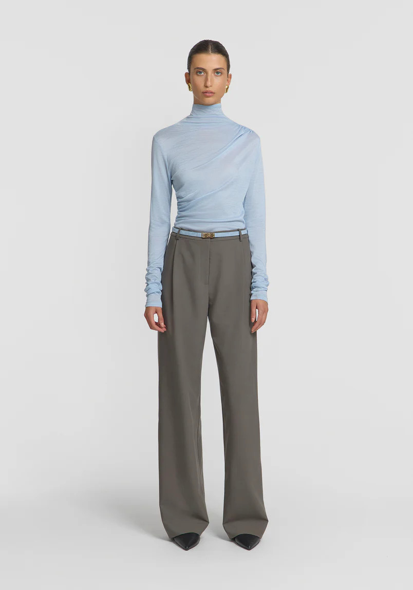 Idol Pant | Viktoria & Woods