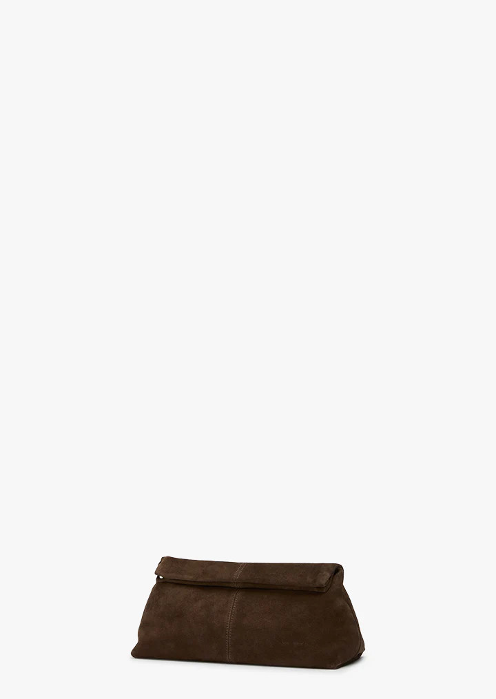 Alys Red Suede | Tony Bianco (Australia & New Zealand)