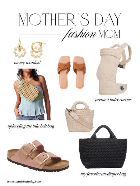 Mother’s Day gift guide for the fashion loving mom! These are great gift options for any mom in any life stage. #anthropologie #artipoppe #mothersday #naghedi #freepeople

#LTKFind #LTKGiftGuide #LTKSeasonal