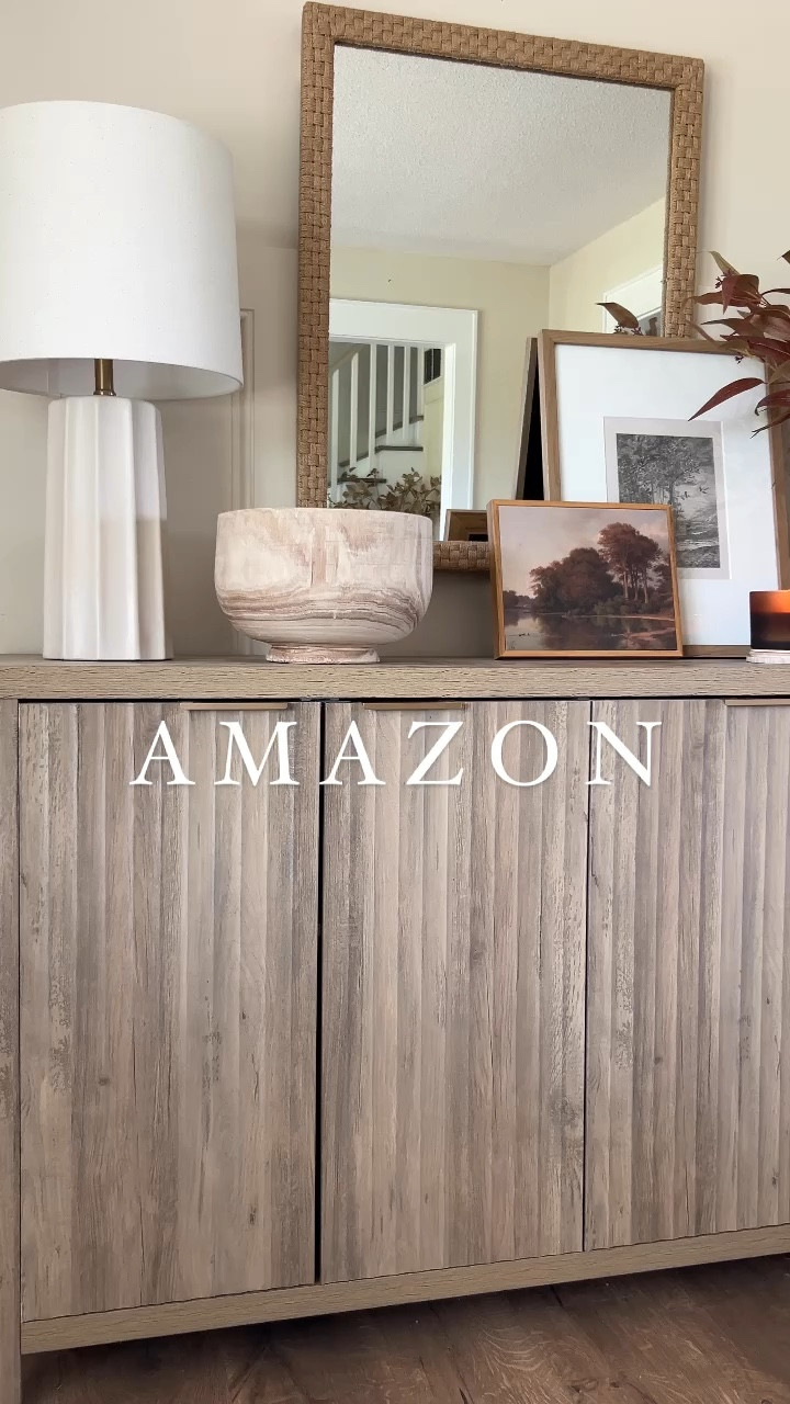 Sale alert!!!! Sideboard and console table on sale now!

Love all of these furniture finds on Amazon.

Sideboard, console table, dining table, counter stool, accent cabinet, cabinet, amazon home, Amazon finds 

#LTKSaleAlert #LTKHome