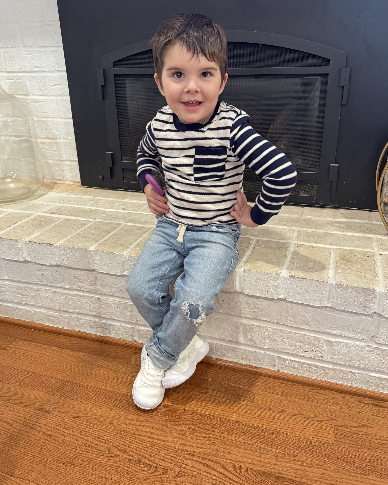 Toddler Boy Outfit! Maxi’s first birthday party! 

#kidsoutfits #outfitoftheday #ootd #toddlerboys #boyoutfit

#LTKFindsUnder50 #LTKKids #LTKStyleTip