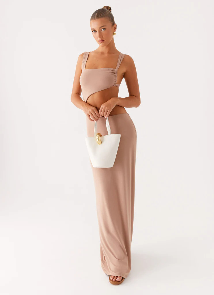 Deva Bag - Ivory | Peppermayo (Global)