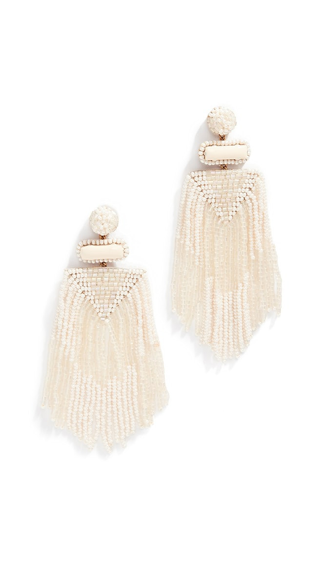 Deepa by Deepa Gurnani Jody Earrings | Shopbop