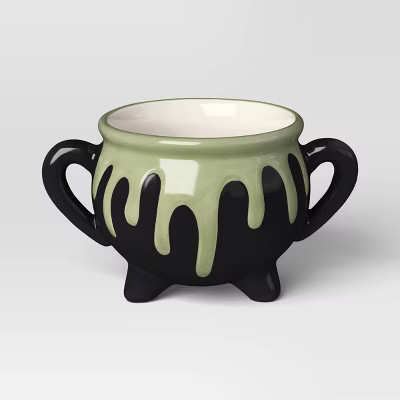 14oz Figural Cauldron Mug - Hyde and EEK! Boutique™ | Target