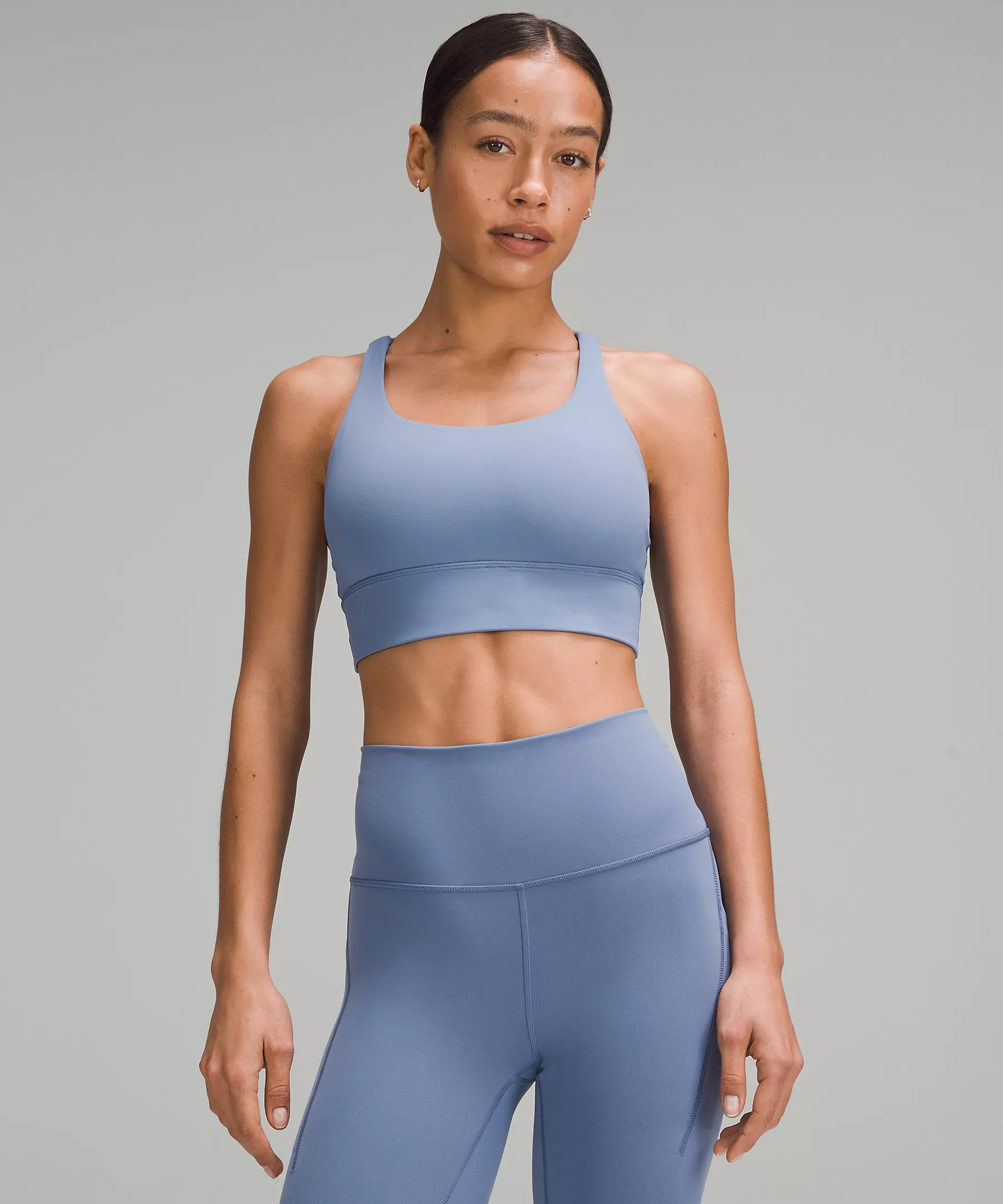 lululemon Energy Longline Bra | Lululemon (US)