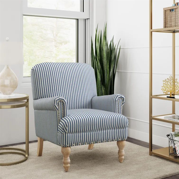 Erol 29.13'' Wide Armchair | Wayfair North America