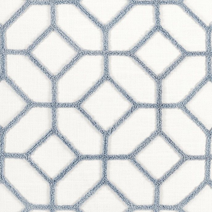 Inman Textured Trellis Panel | Ballard Designs, Inc.