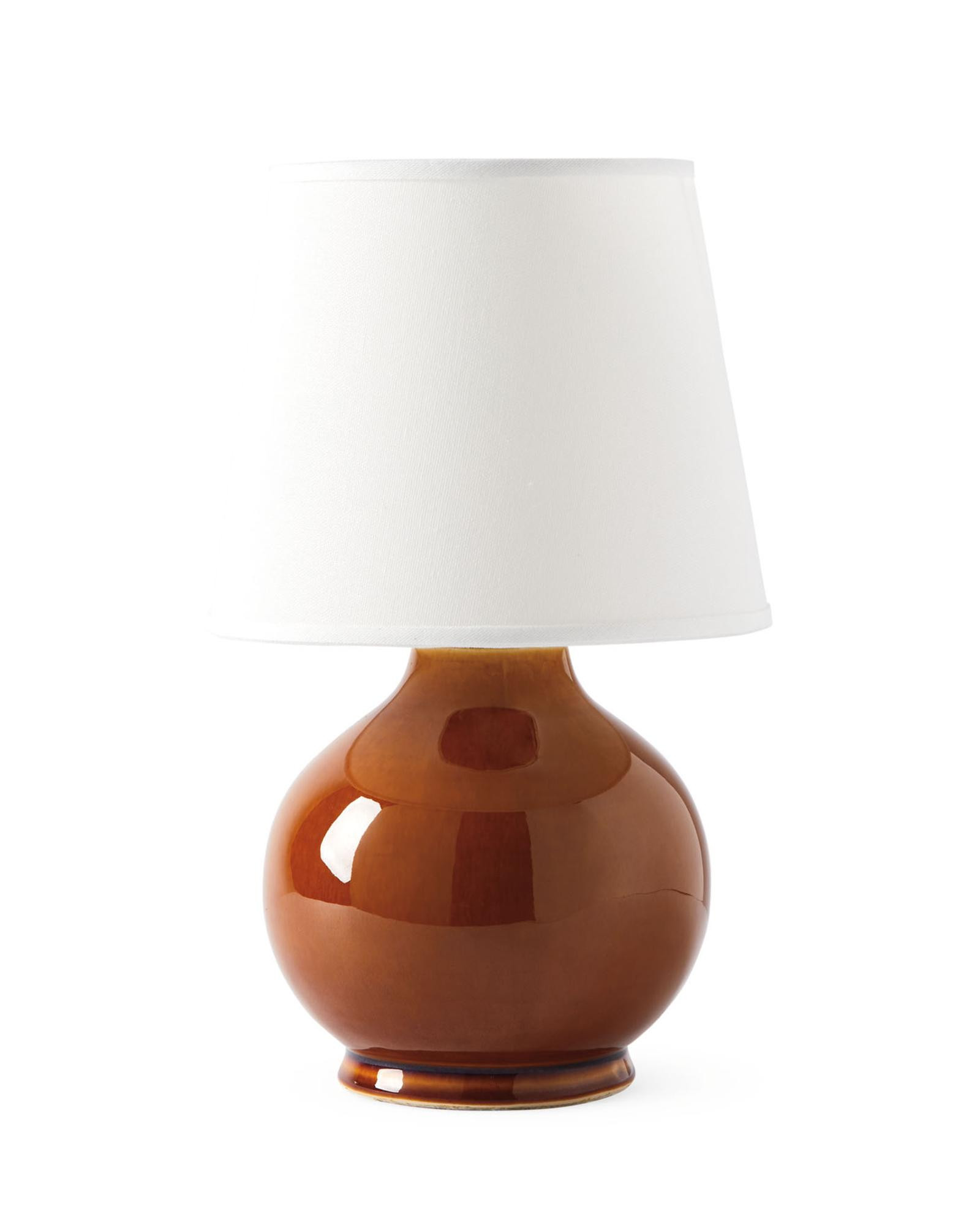 Como Petite Lamp | Serena and Lily
