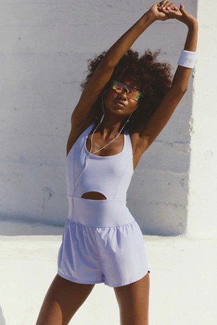 Righteous Runsie | Free People (Global - UK&FR Excluded)