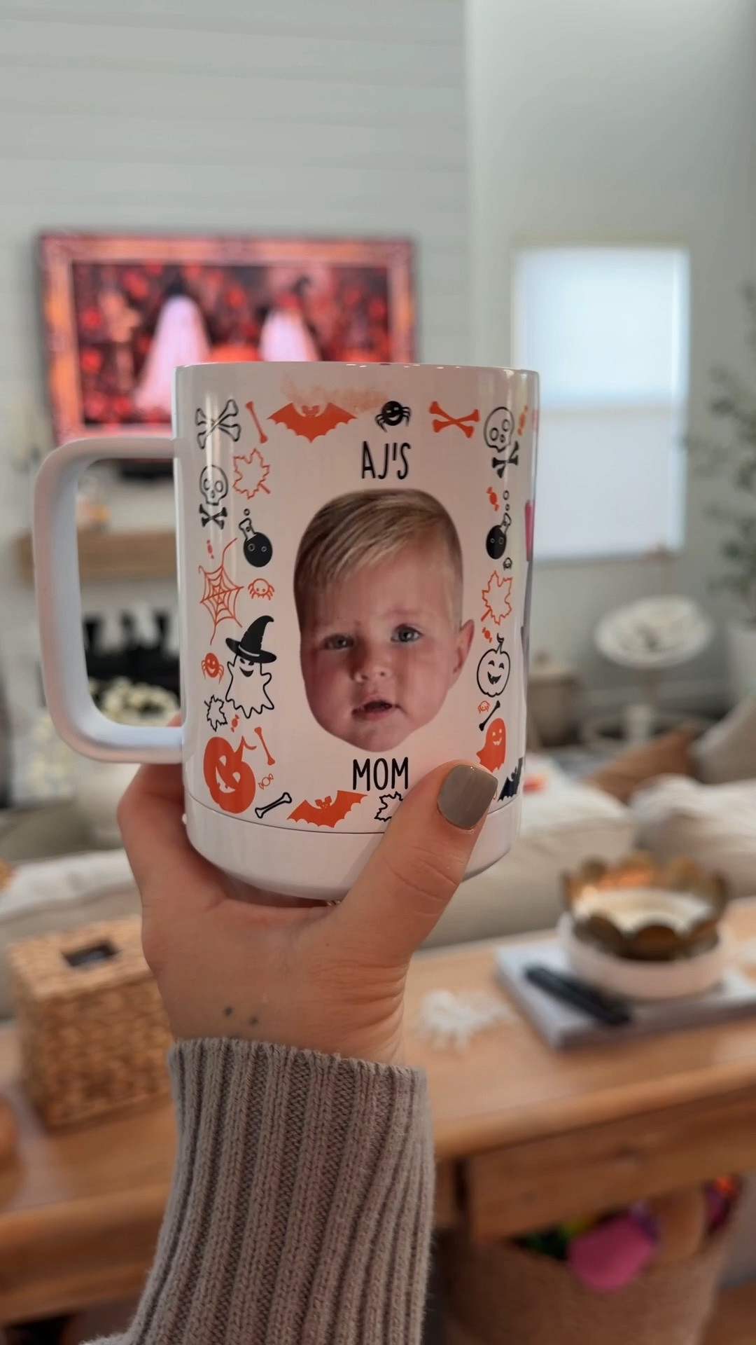 They make great gifts! ✨👻