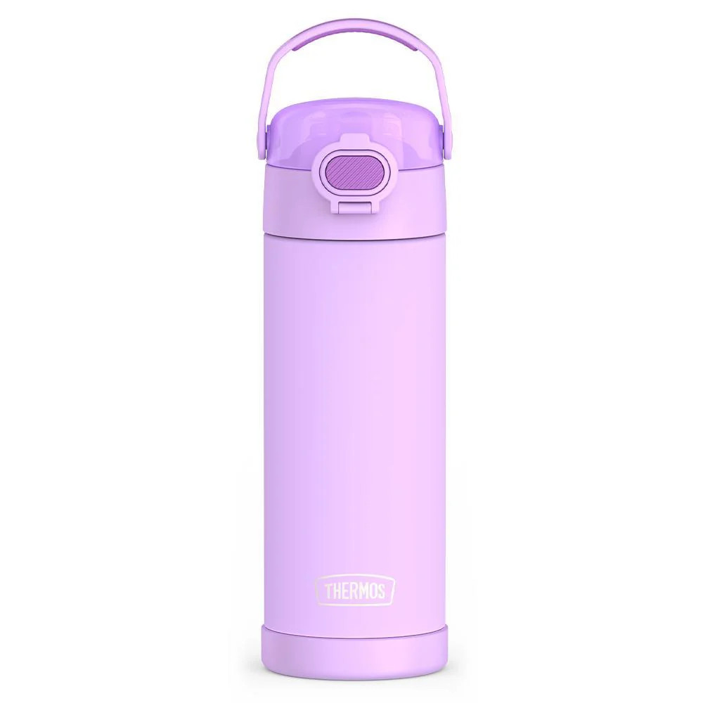 16oz FUNTAINER® WATER BOTTLE WITH LOCKING LID | Thermos L.L.C.