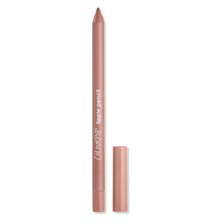 ColourPop Lippie Pencils - 0.035oz | Target