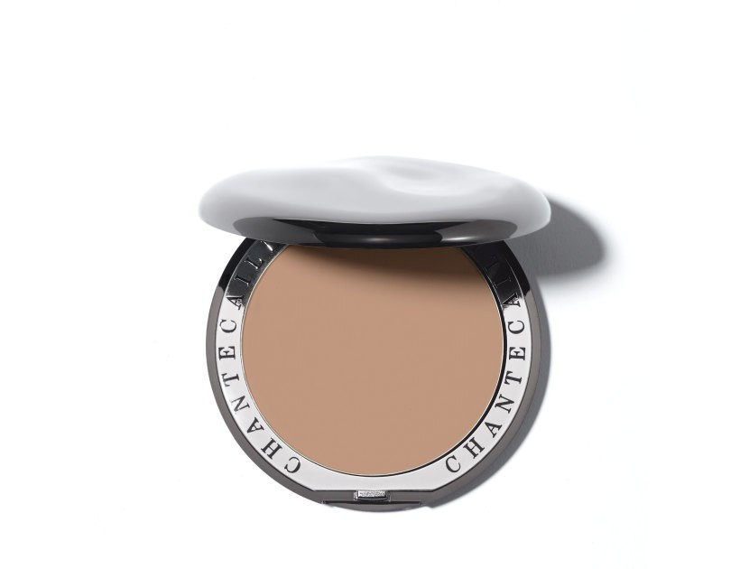 Chantecaille HD Perfecting Powder - Bronze | Violet Grey