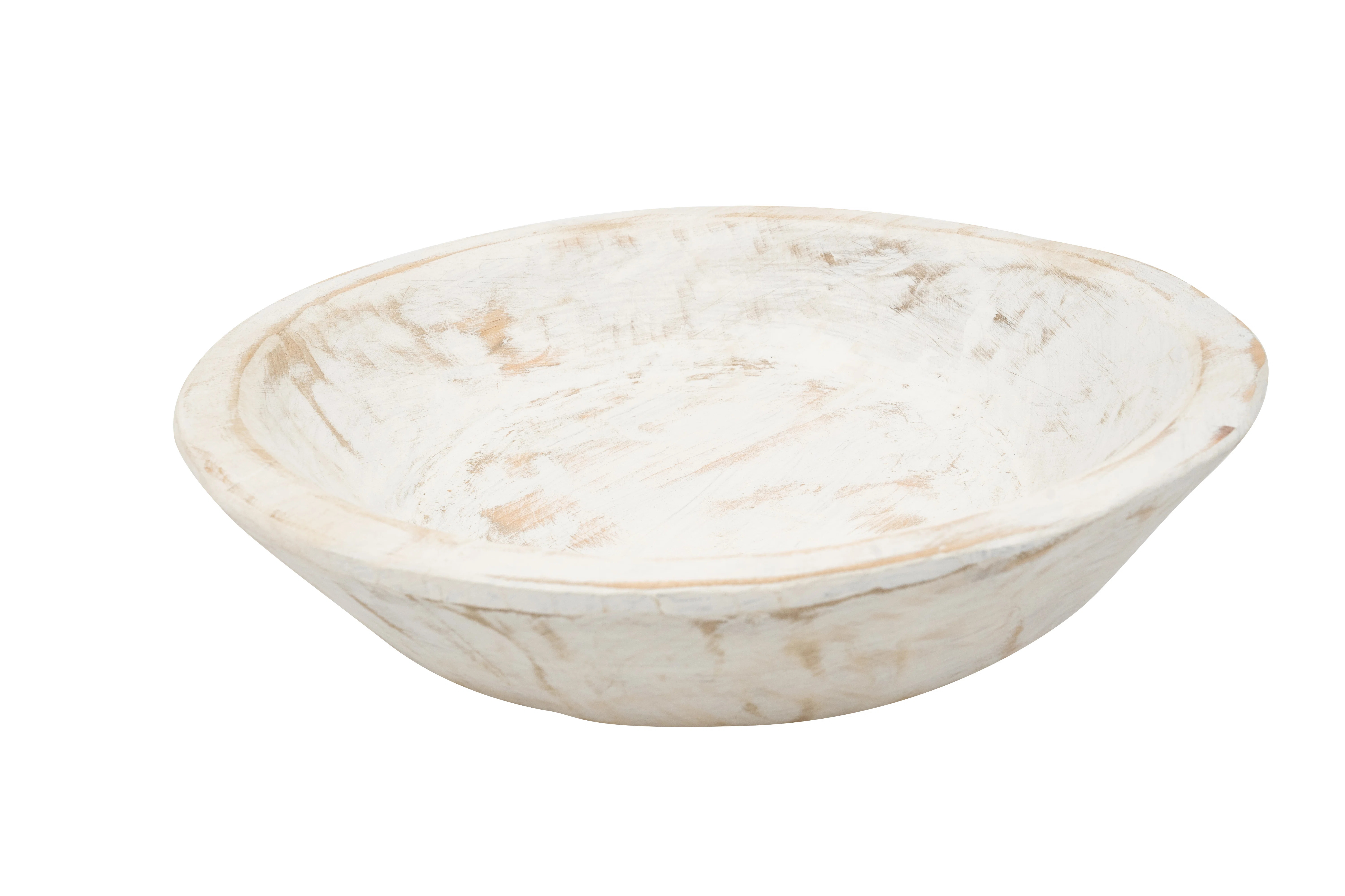 Jeremie Wood Decorative Bowl 1 | Wayfair North America