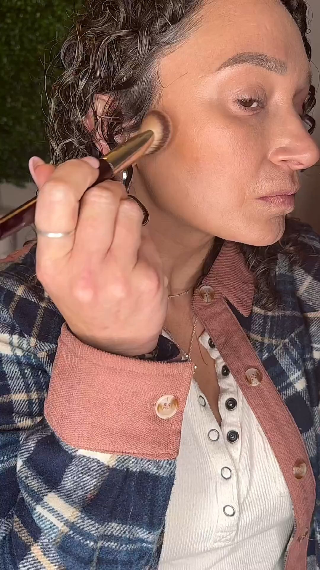 These brushes are AMAZING😍

#LTKBeauty #LTKselfcare #LTKgrwm