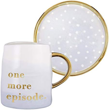 One More Episode  | Amazon (US)