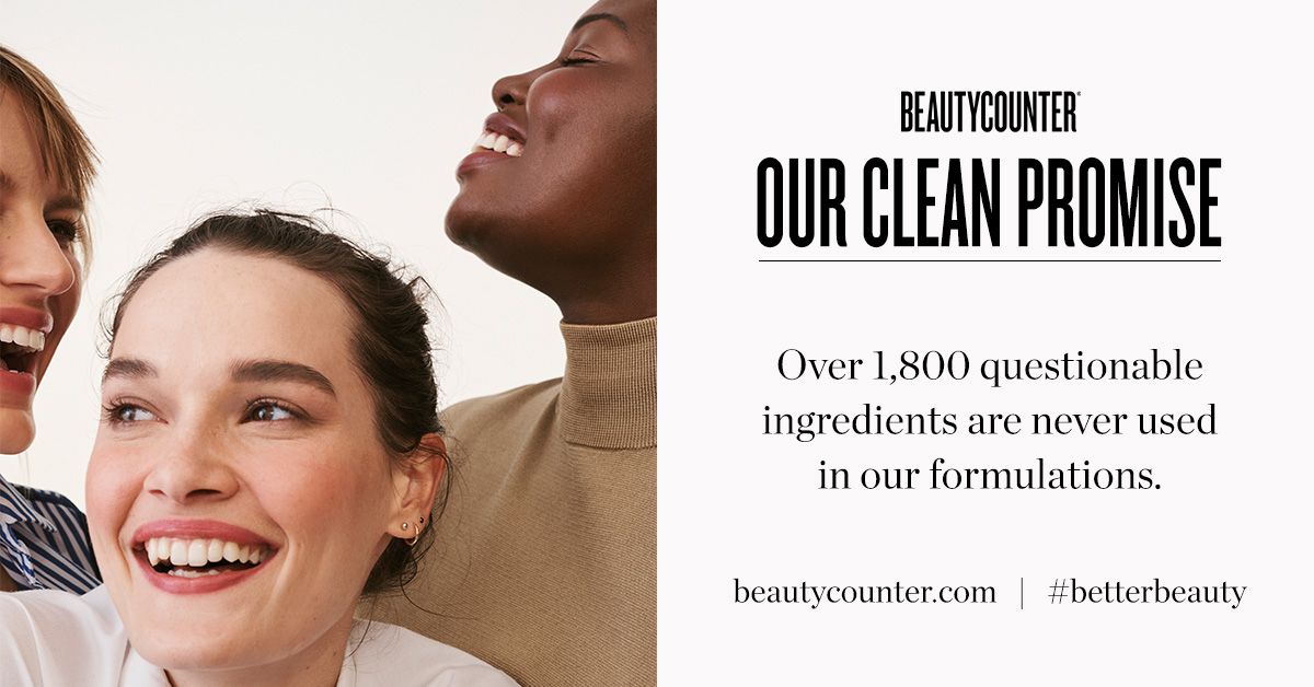 Beautycounter | Beautycounter.com