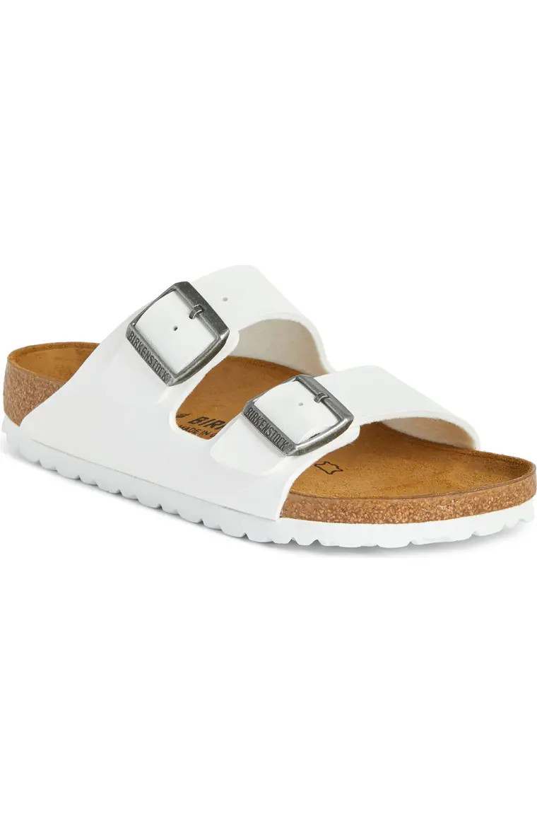 Arizona Birko-Flor Sandal | Nordstrom