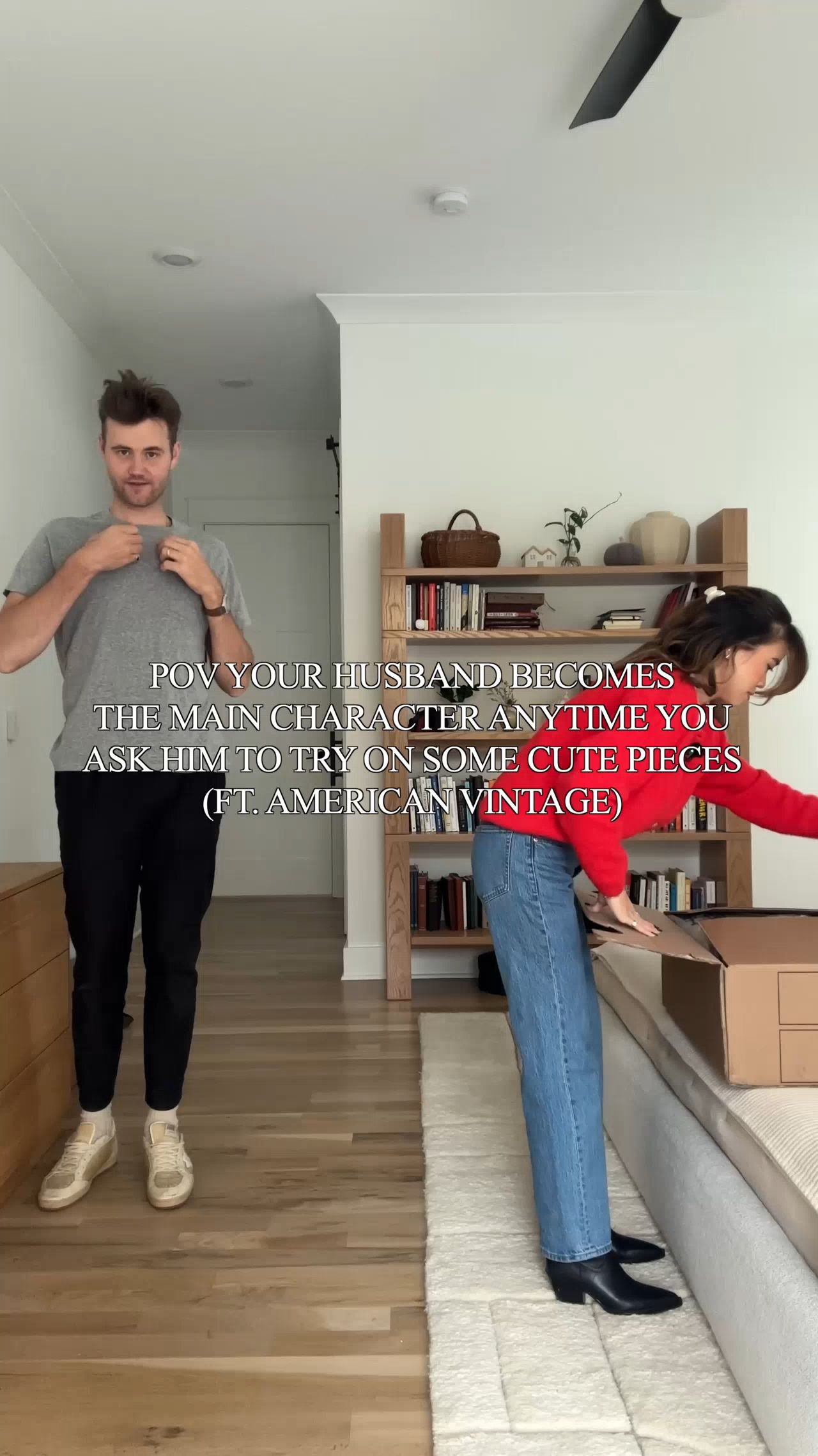 American Vintage Unboxing! 
petite fashion, get dressed with me, outfit inspiration, ootd, nashville outfit, Nashville influencer, petite style, vacation style, casual outfits, mom style, petite pants, autumn dress, fall outfit, fall pants, fall outfit inspo, fall outfit idea, fall top, fall style, fall dress, autumn outfit, autumn outfit idea, autumn pants, fall sweater, autumn sweater, cozy sweater, denim, jeans, fall denim, fall jeans,
 

 

#LTKootd #LTKmomlife #LTKPetite