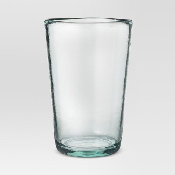 Plastic Tall Tumbler 19oz Green - Threshold™ | Target