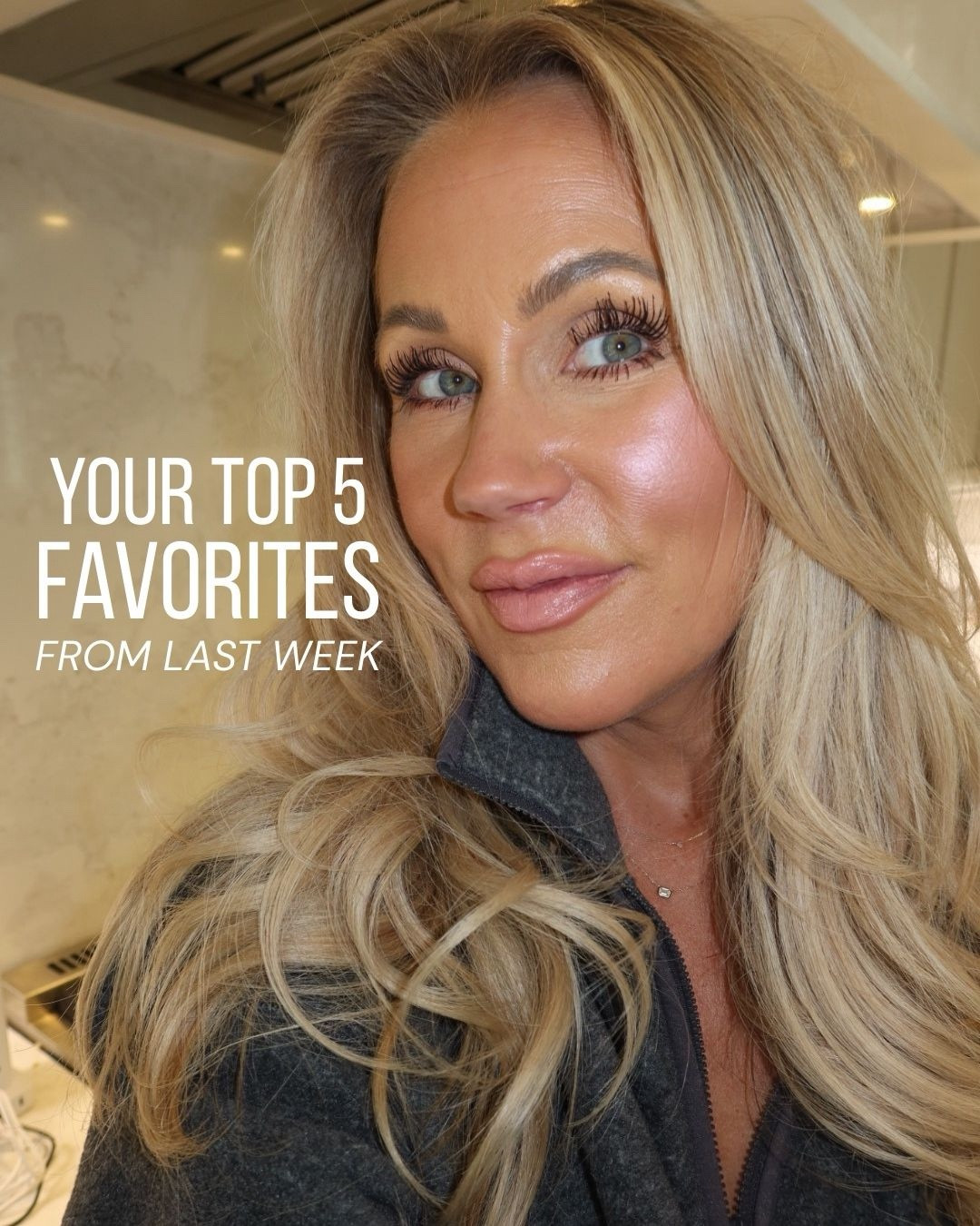 These are your favorite finds from last week! Rare beauty, Target, Walmart, and Abercrombie for the win!

#LTKSeasonal #LTKootd #LTKActive