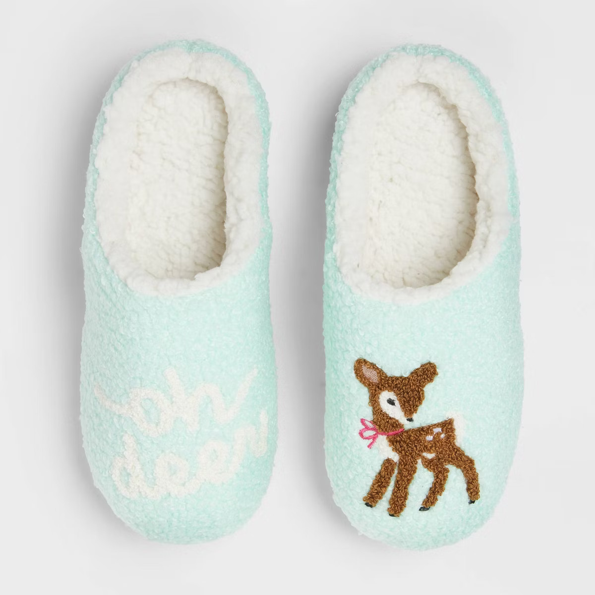 Women's Shona Scuff Slippers - Wild Fable™ | Target