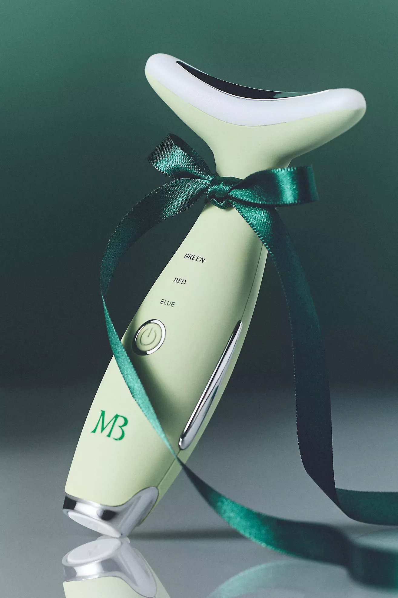 Mario Badescu Triple Light Thermal Face & Neck Massager | Anthropologie (US)