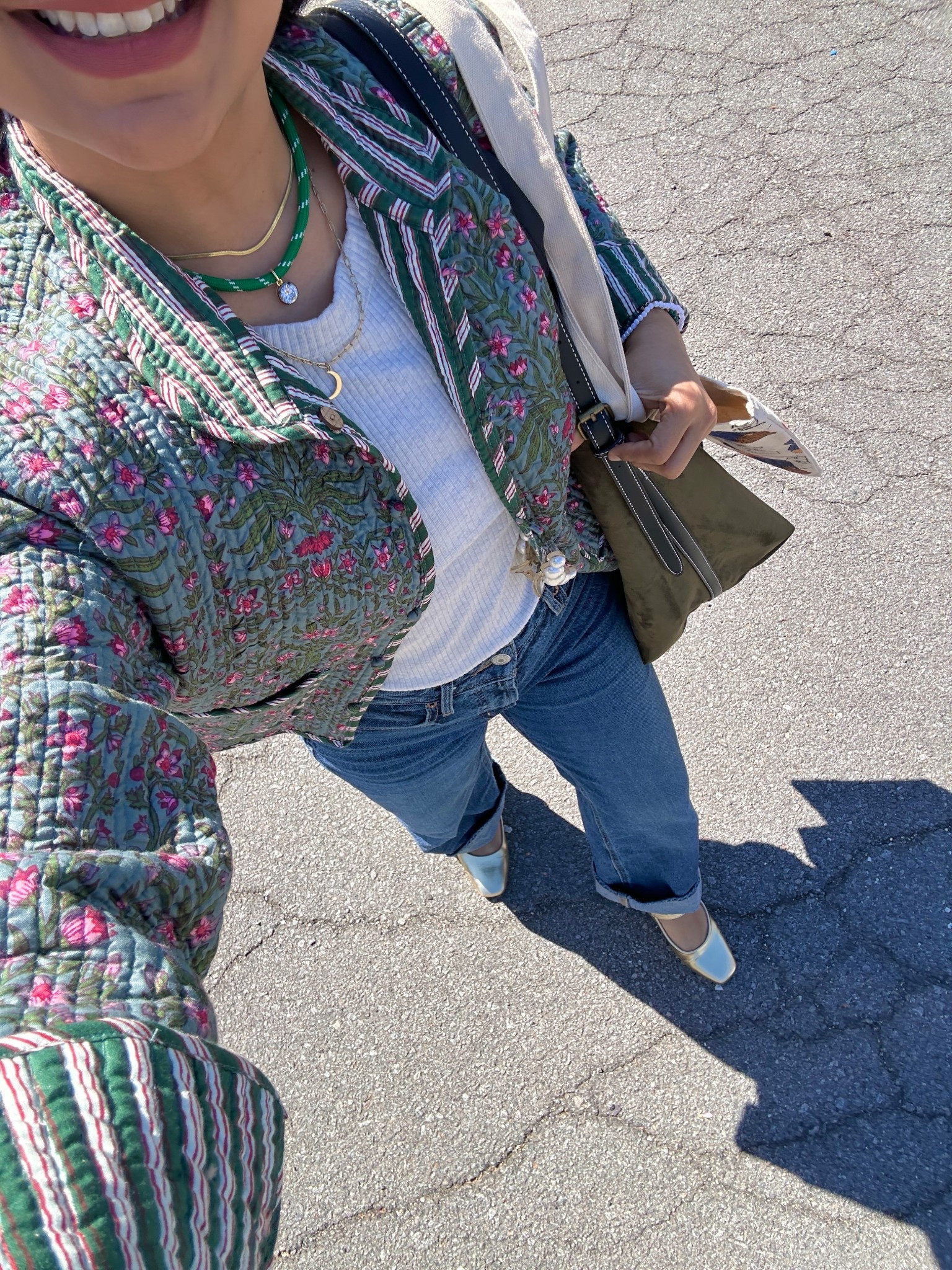 #LTKOver40 #LTKgrwm #LTKdayinmylife