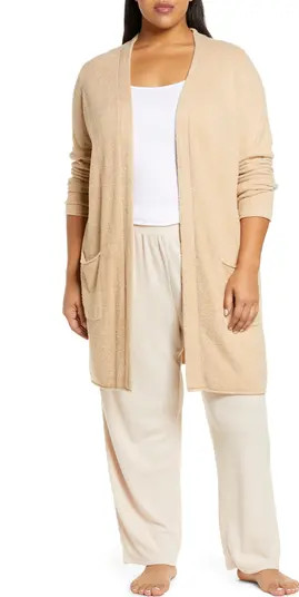 CozyChic™ Lite Long Cardigan | Nordstrom