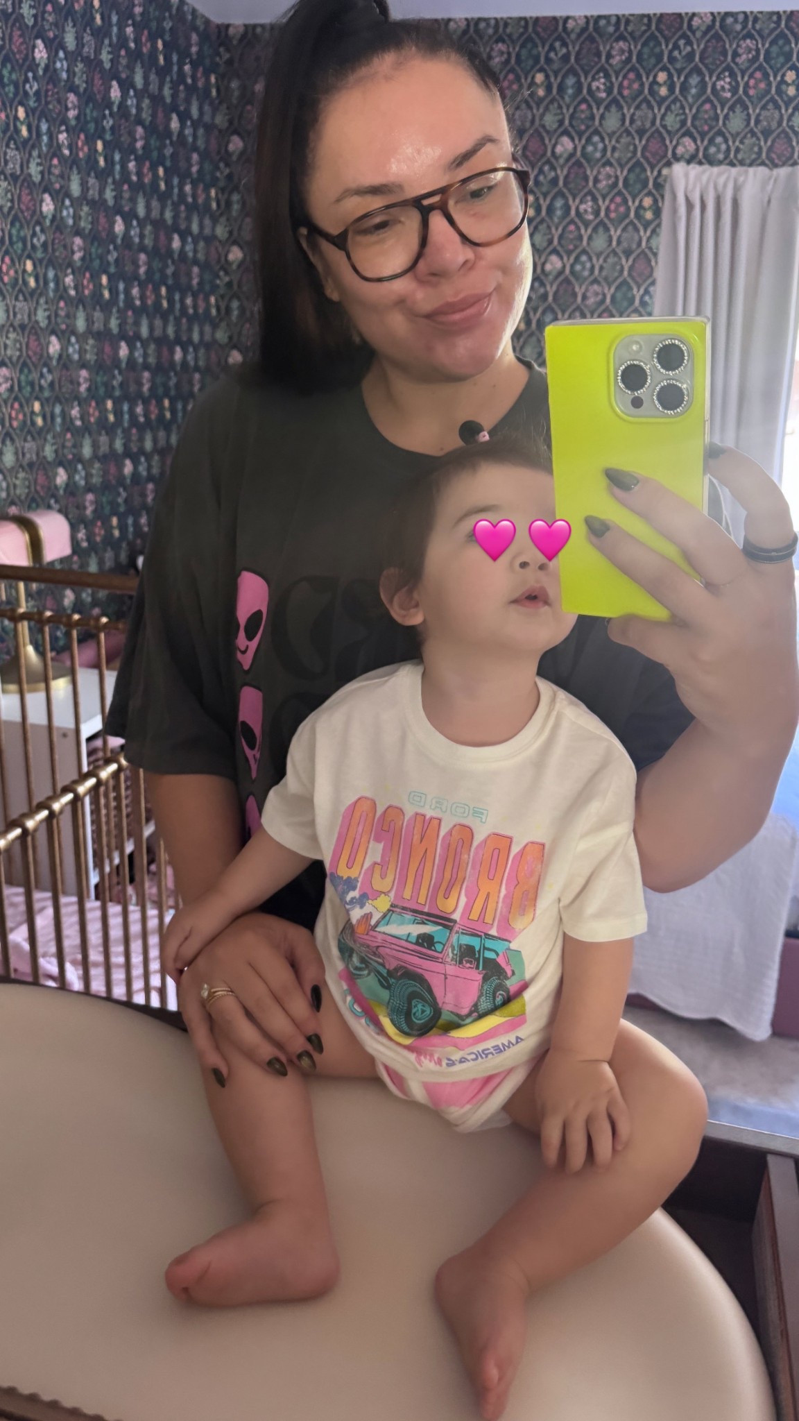 a girl loves a good oversized graphic T!  

#LTKKids #LTKBaby #LTKMidsize