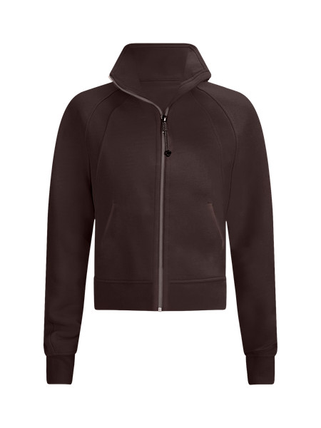 Scuba Full-Zip Hoodie | Lululemon (US)